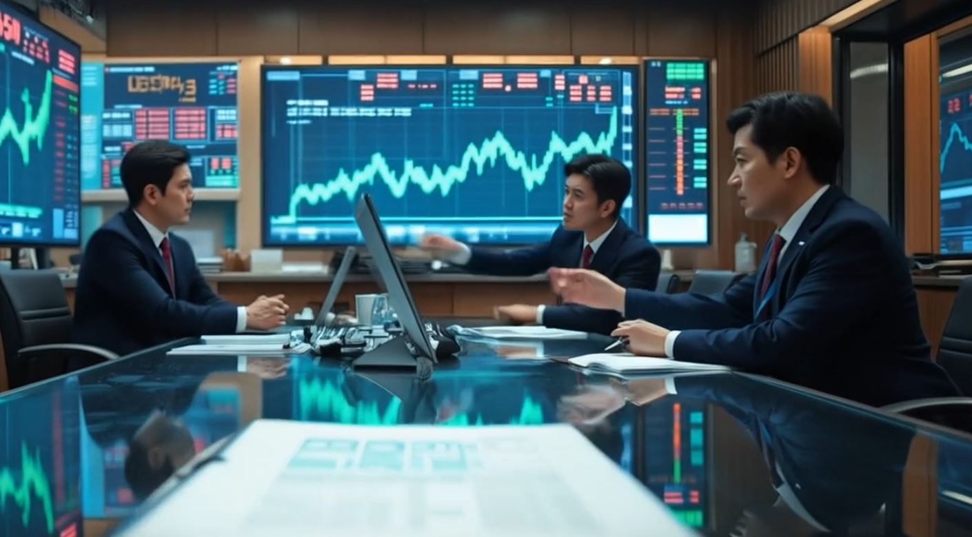 국내 주식시장 활성화를 위한 연기금 역할 증대 전략: 근본부터 실천까지